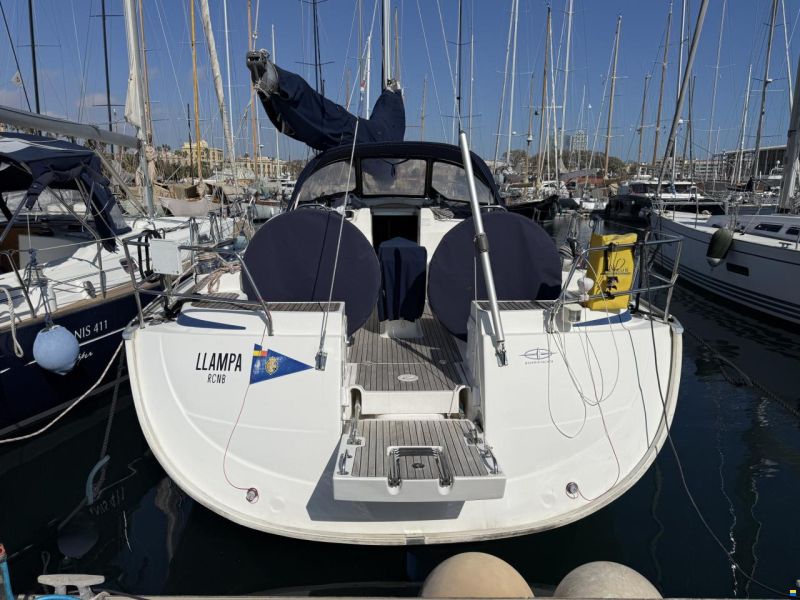 Bavaria 44 Vision