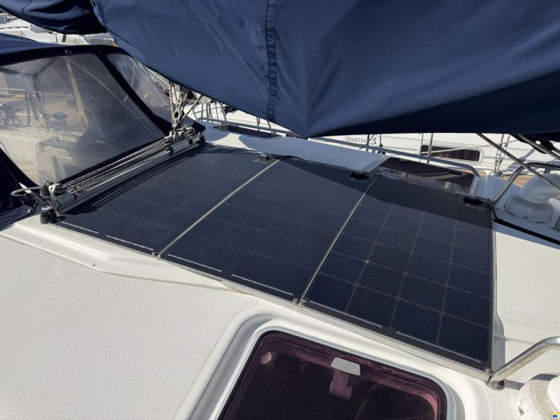 Bavaria 44 Vision