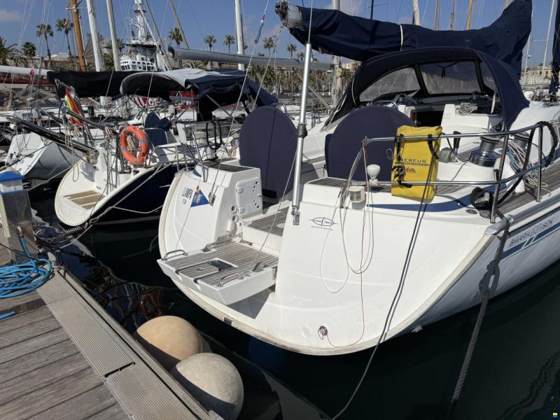 Bavaria 44 Vision