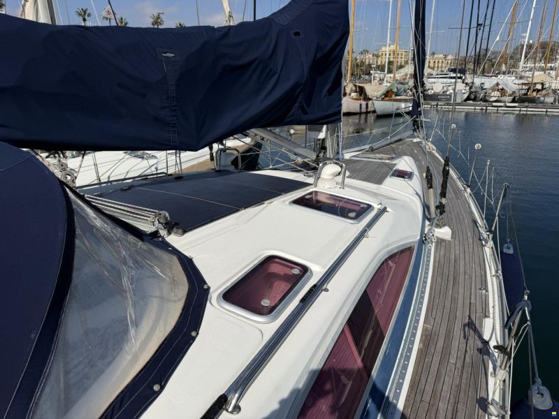 Bavaria 44 Vision