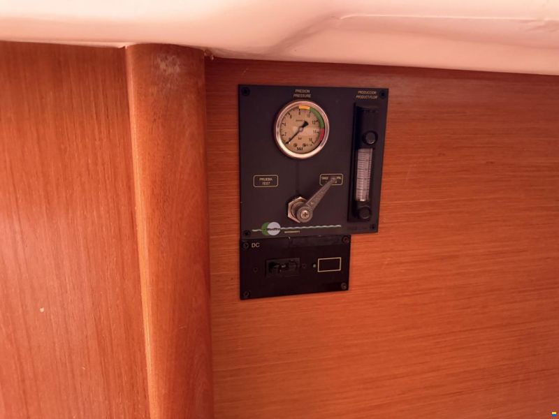Bavaria 44 Vision