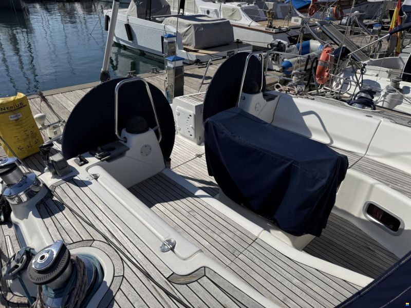 Bavaria 44 Vision