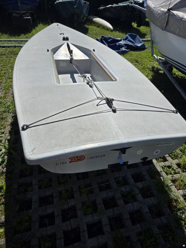 Laser ILCA 7