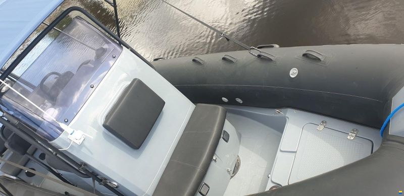 Brig Navigator 610