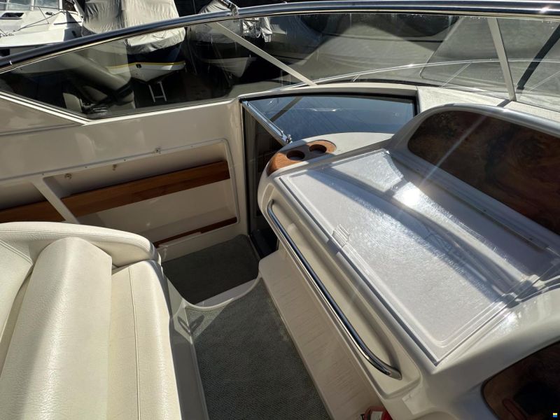 Windy 31 Scirocco