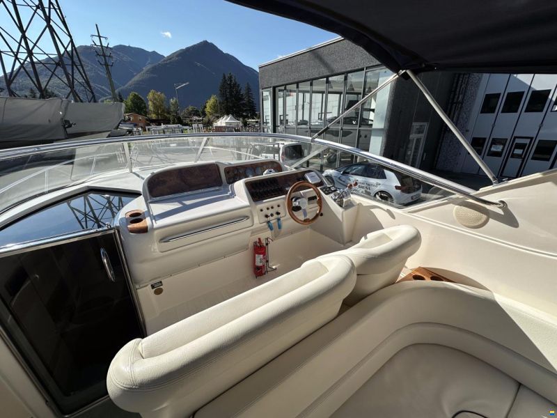 Windy 31 Scirocco