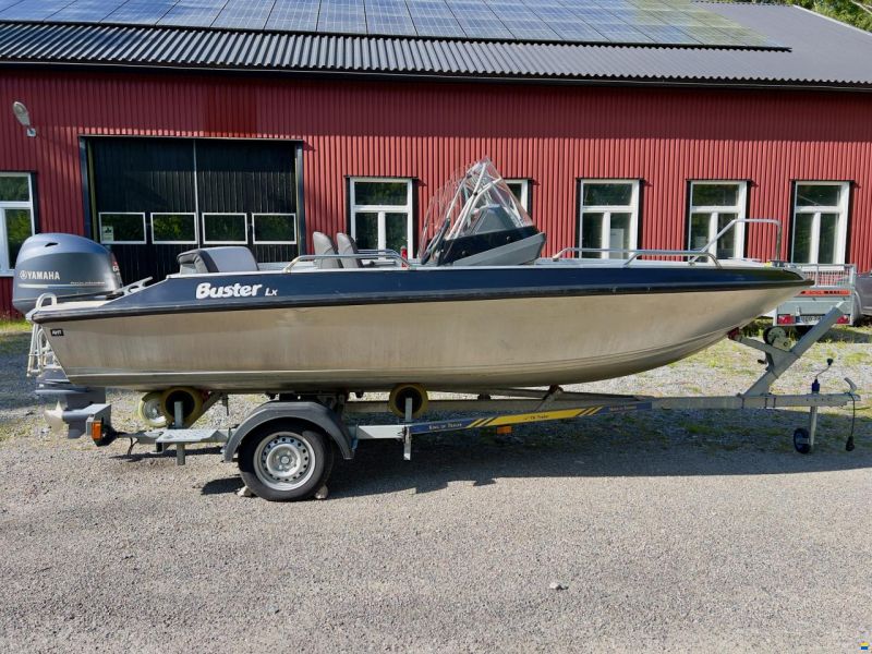 Buster LX