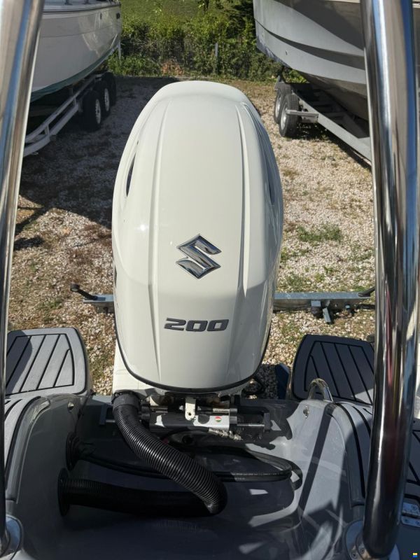 Grand Golden Line 650