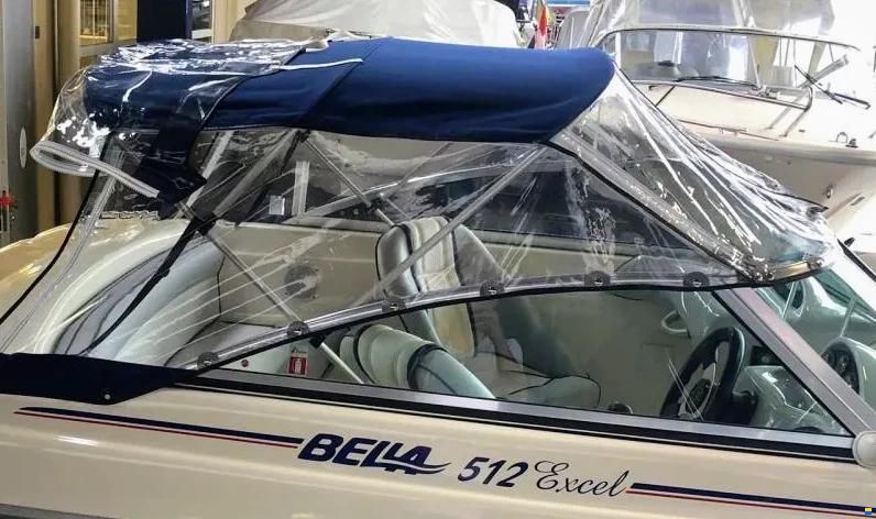 Bella 512 Excel