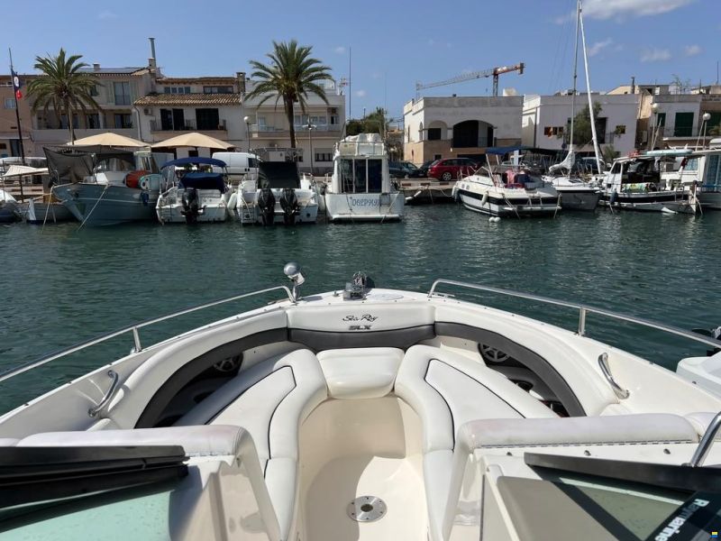 Sea Ray 290 SLX