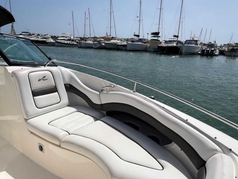 Sea Ray 290 SLX