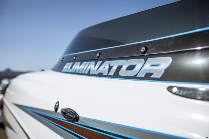 Eliminator Fundeck