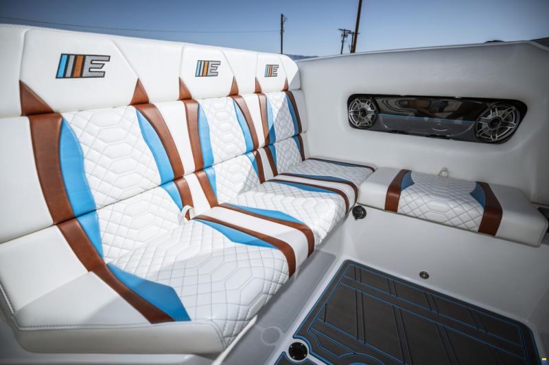 Eliminator Fundeck