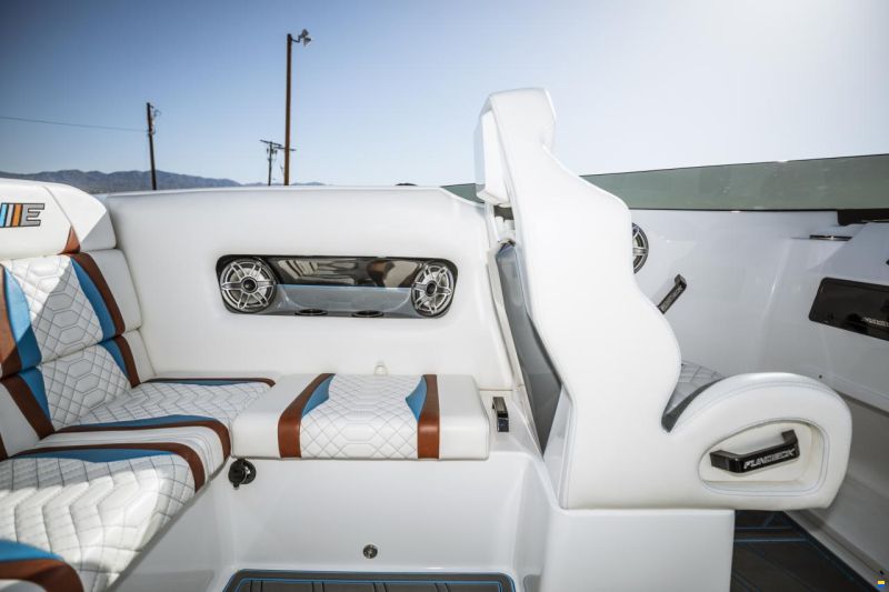 Eliminator Fundeck