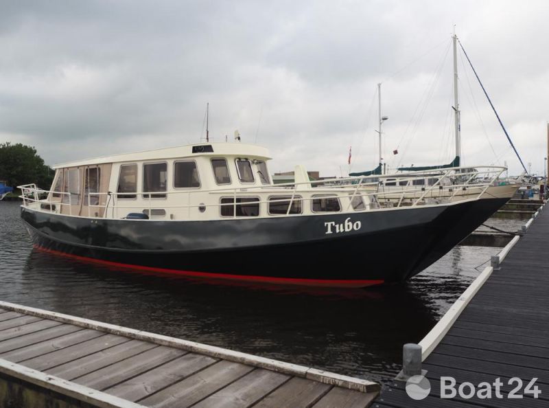 Motorschouw 1275 OK/AK