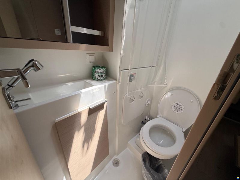Lagoon 40