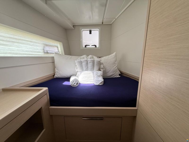 Lagoon 40