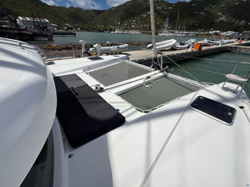Lagoon 40