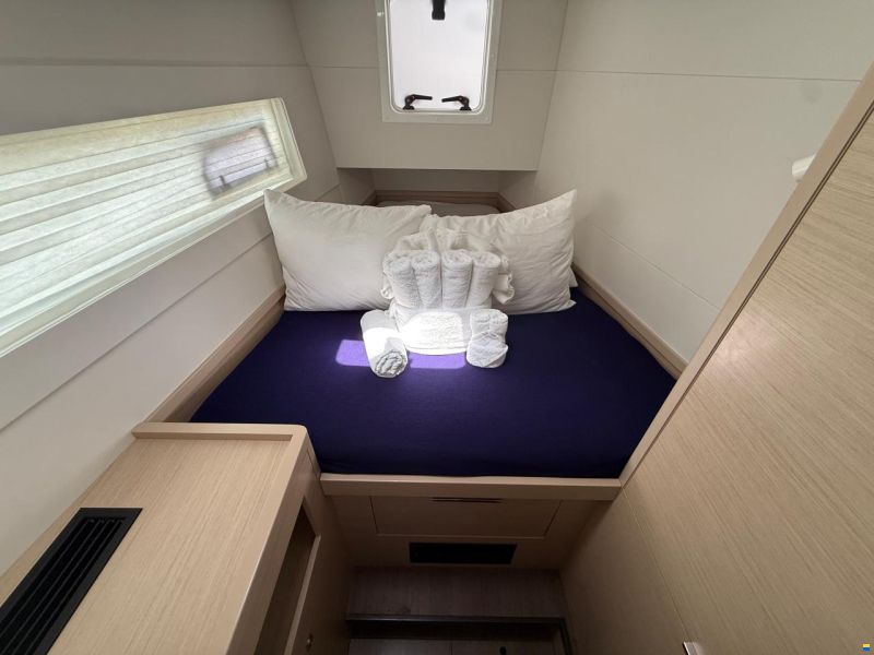 Lagoon 40