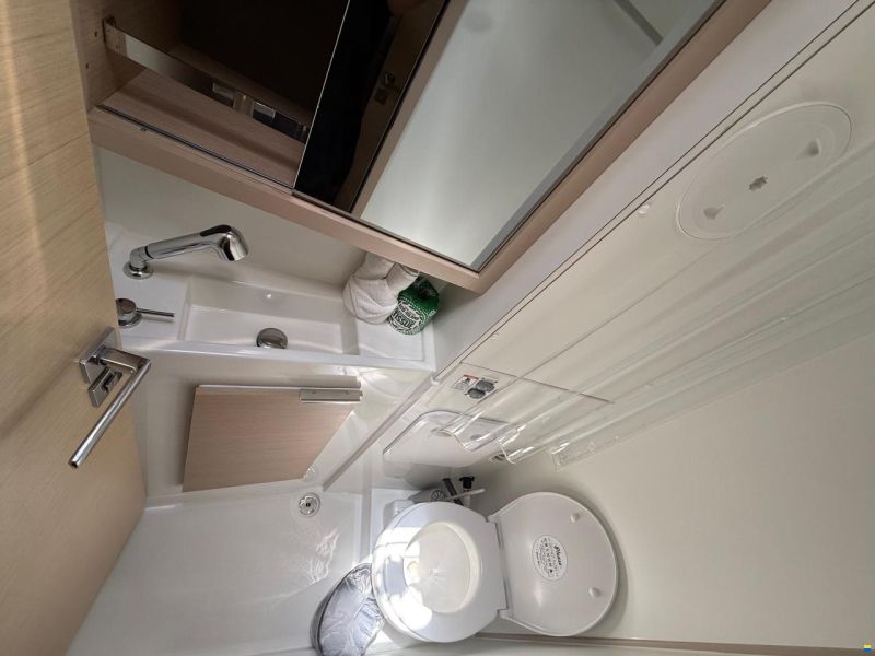 Lagoon 40