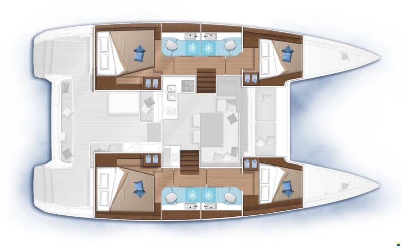 Lagoon 40