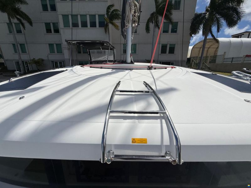Lagoon 40