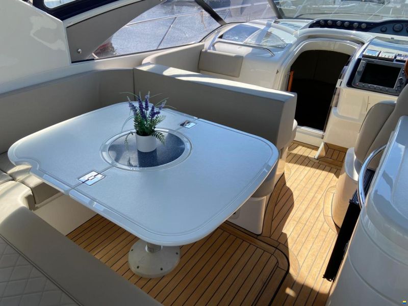 Fairline 40 Targa