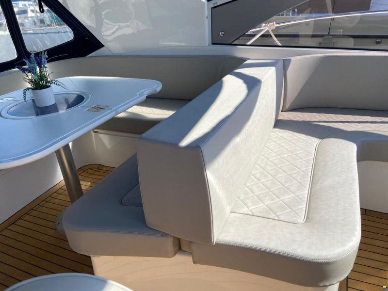 Fairline 40 Targa