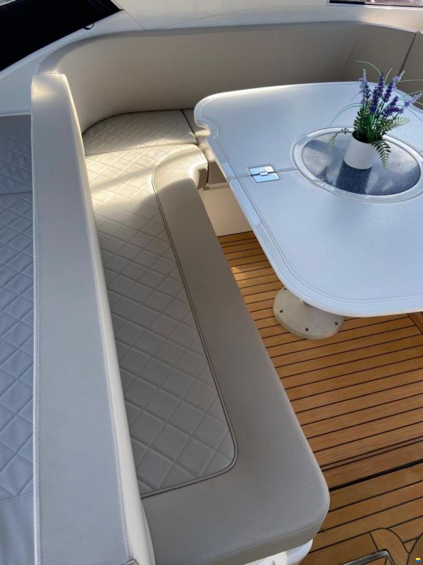 Fairline 40 Targa