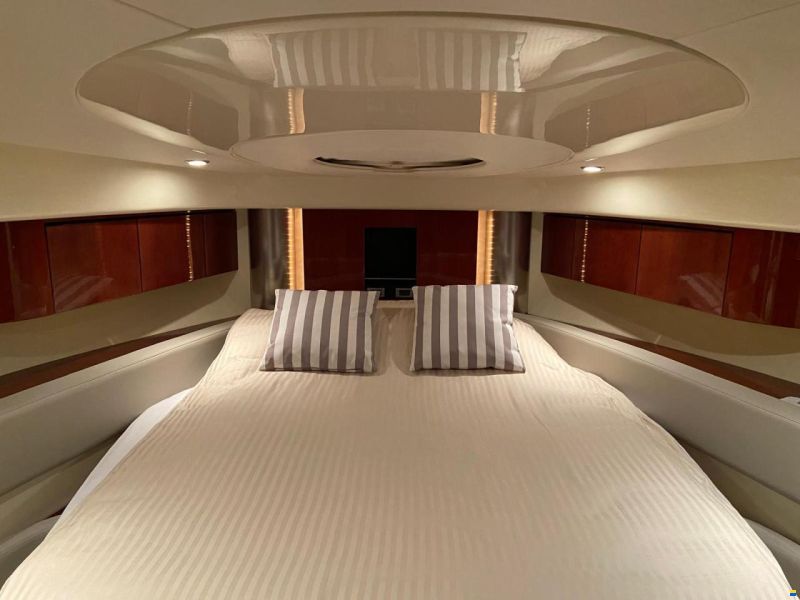 Fairline 40 Targa