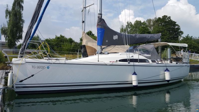Winner (NL) 900