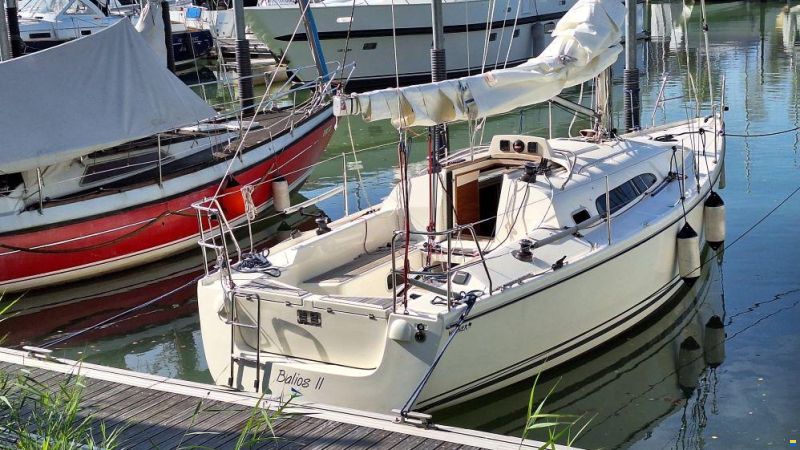 Winner (NL) 900