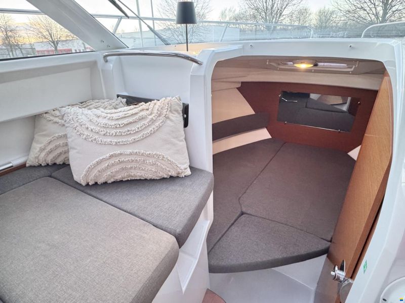 Jeanneau Merry Fisher 755