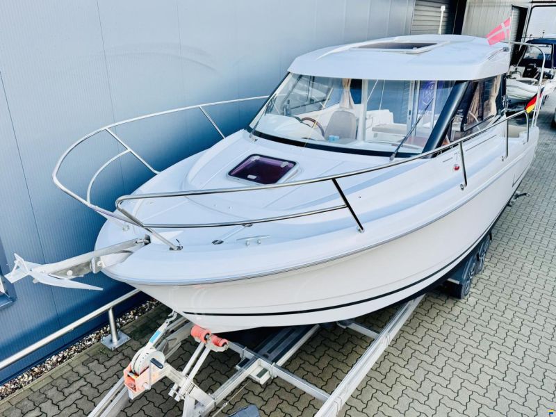 Jeanneau Merry Fisher 755