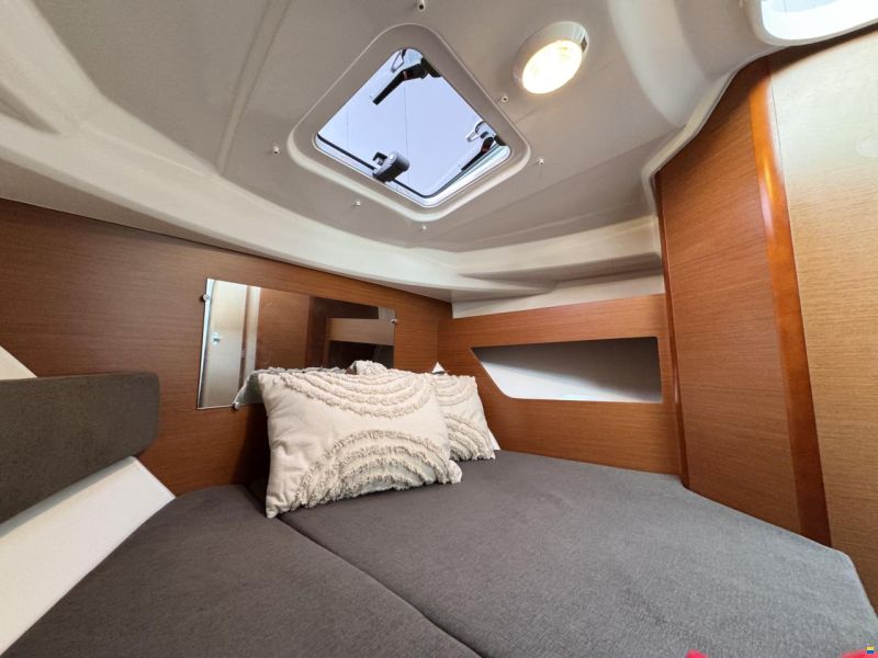 Jeanneau Merry Fisher 755