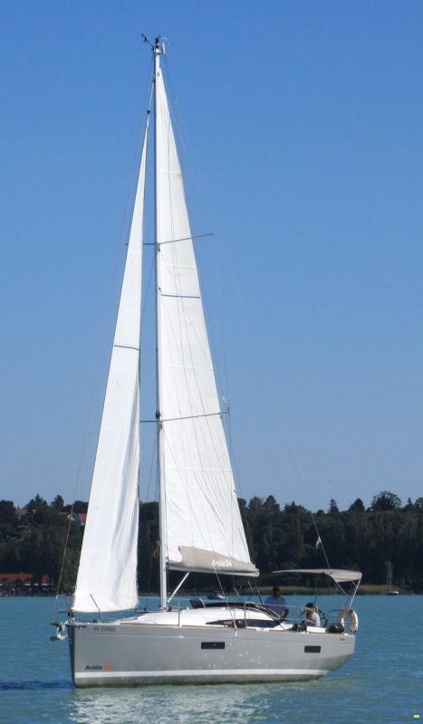 Antila 34