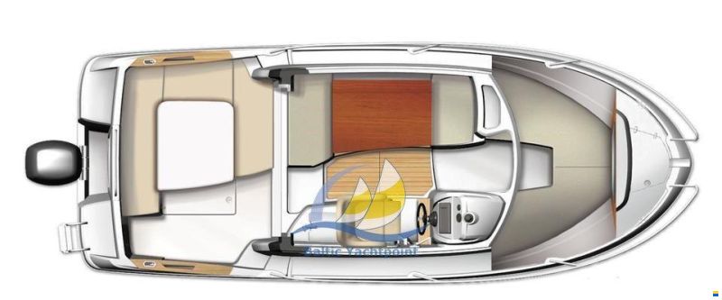 Beneteau ANTARES 6.80