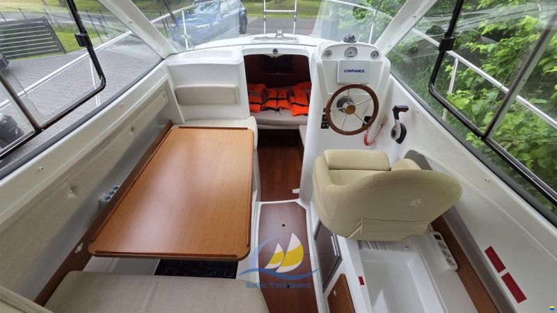 Beneteau ANTARES 6.80