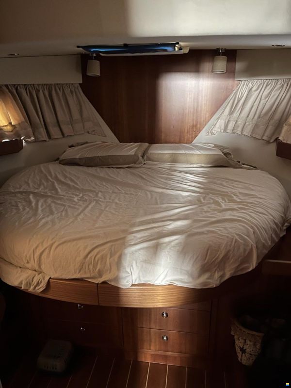 Apreamare 45 COMFORT