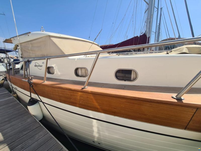 Apreamare 45 COMFORT