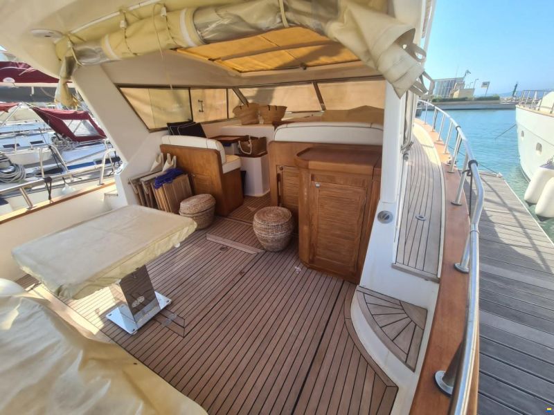 Apreamare 45 COMFORT