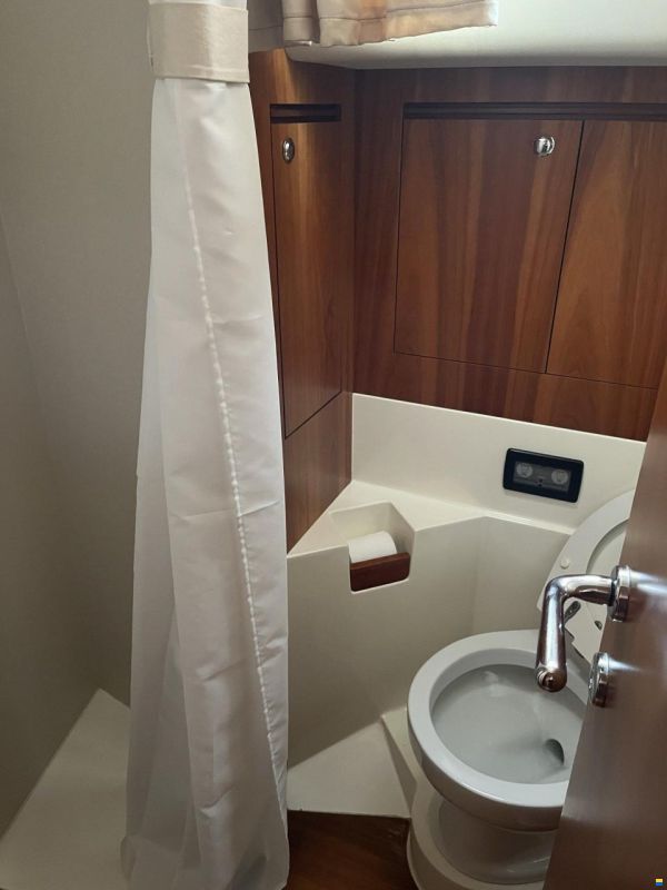 Apreamare 45 COMFORT