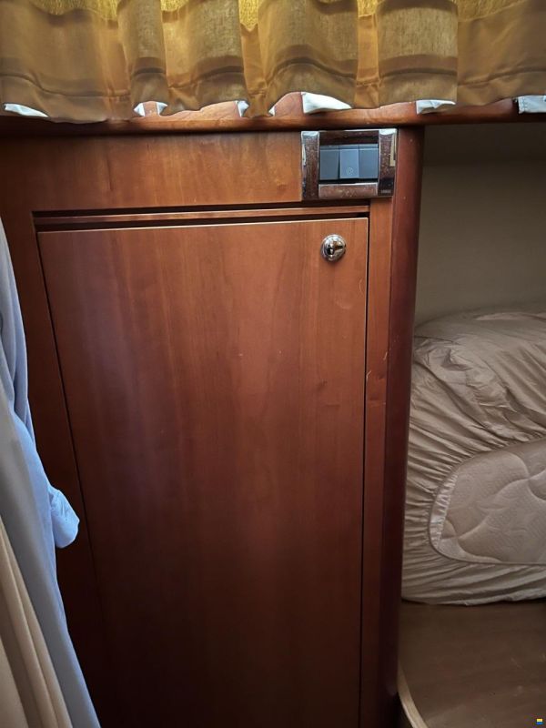 Apreamare 45 COMFORT