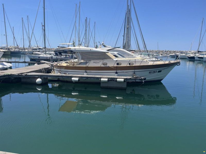 Apreamare 45 COMFORT
