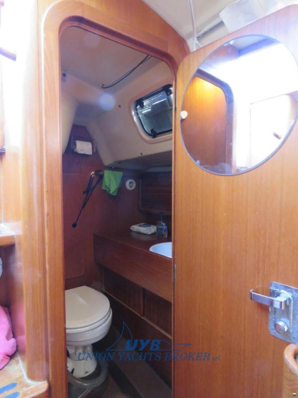 Comar COMET 333