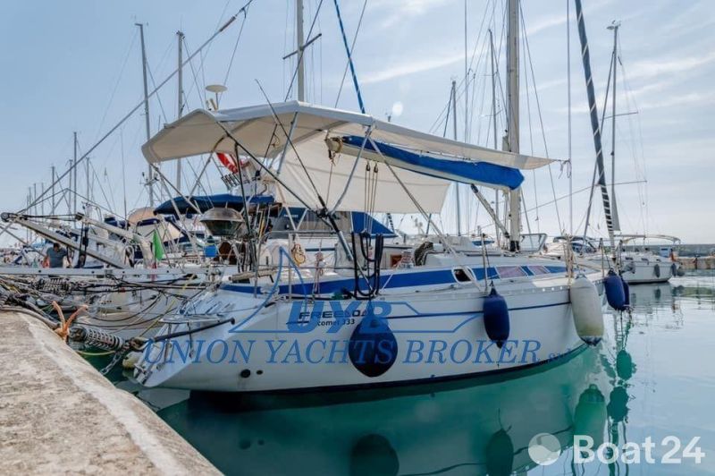 Comar COMET 333