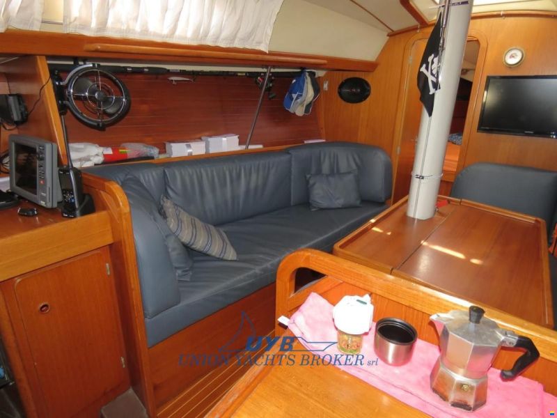 Comar COMET 333
