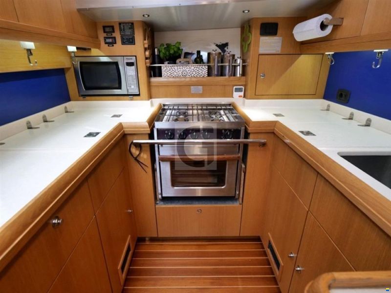 SB Marine Ltd 16.5m Expedition Yacht