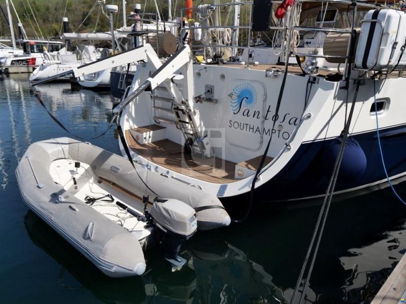 SB Marine Ltd 16.5m Expedition Yacht