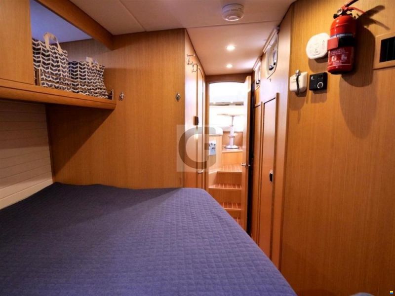 SB Marine Ltd 16.5m Expedition Yacht